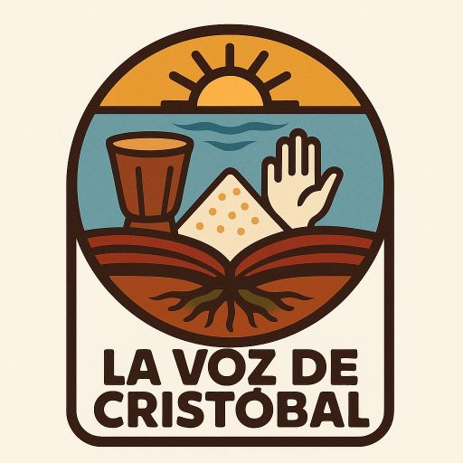 La Voz de Cristóbal